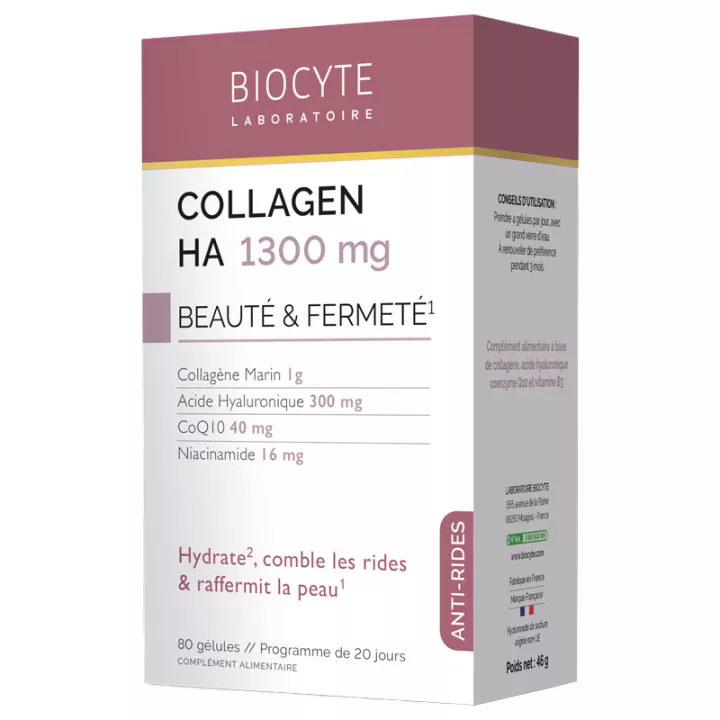 Compléments Alimentaires