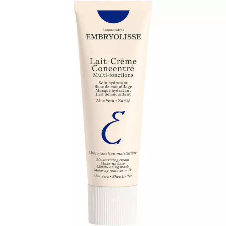 Embryolisse — BB Crème Lait-Crème Concentré Teinté 30ml
