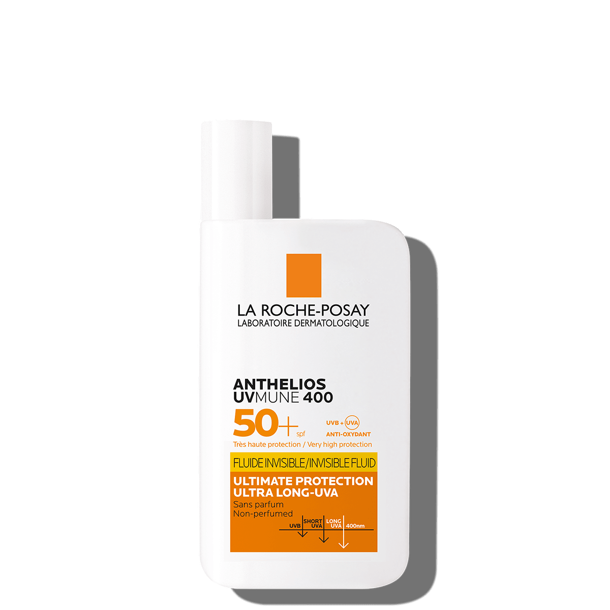 La Roche-Posay — Anthelios UVMune 400 Fluide SPF50+ 50ml