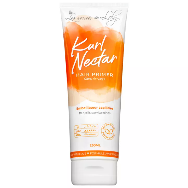 Les Secrets de Loly — Kalia Leave-In Hydratant 200ml
